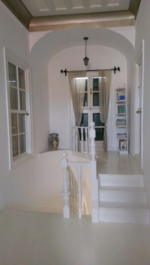Eolos House Cunda Ayvalı Exterior foto