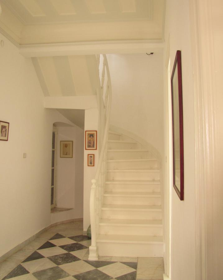 Eolos House Cunda Ayvalı Exterior foto